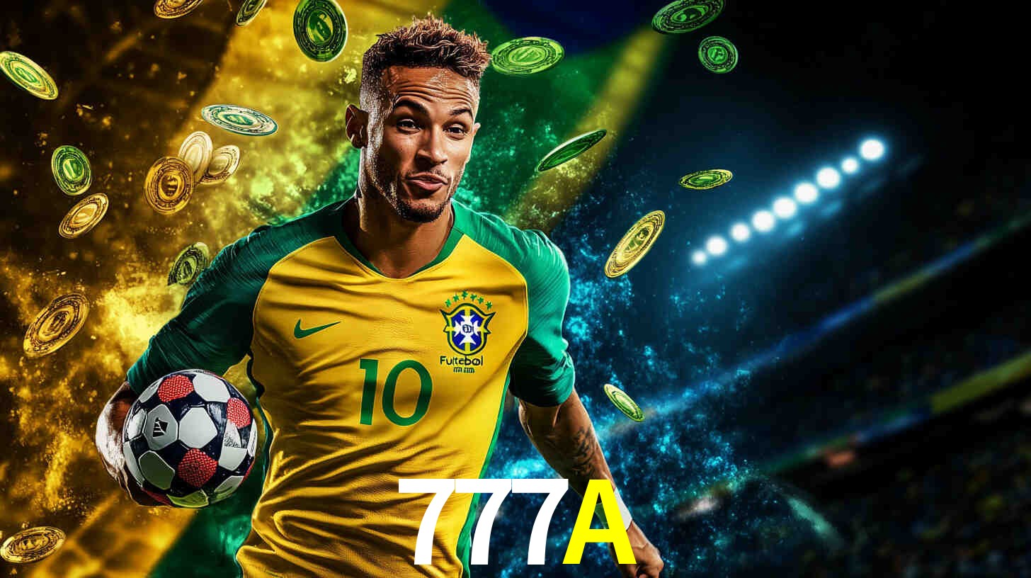 Jogo Spaceman 777A