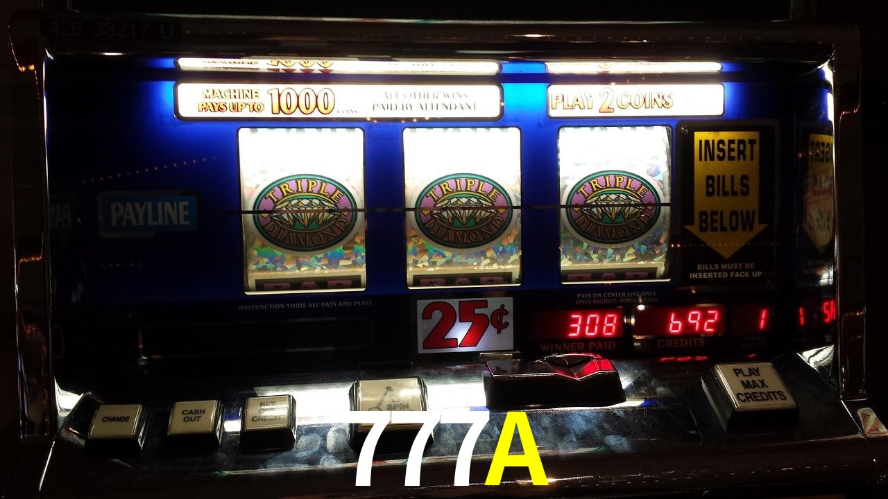 Live Casino 777A