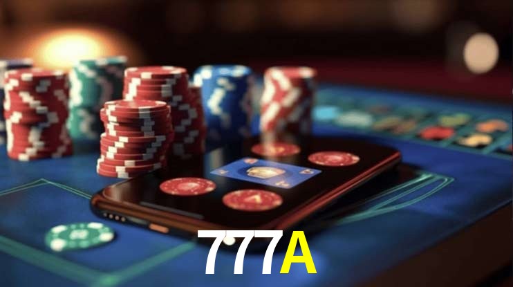 Descubra o Programa VIP da 777A: Vantagens Exclusivas para Jogadores