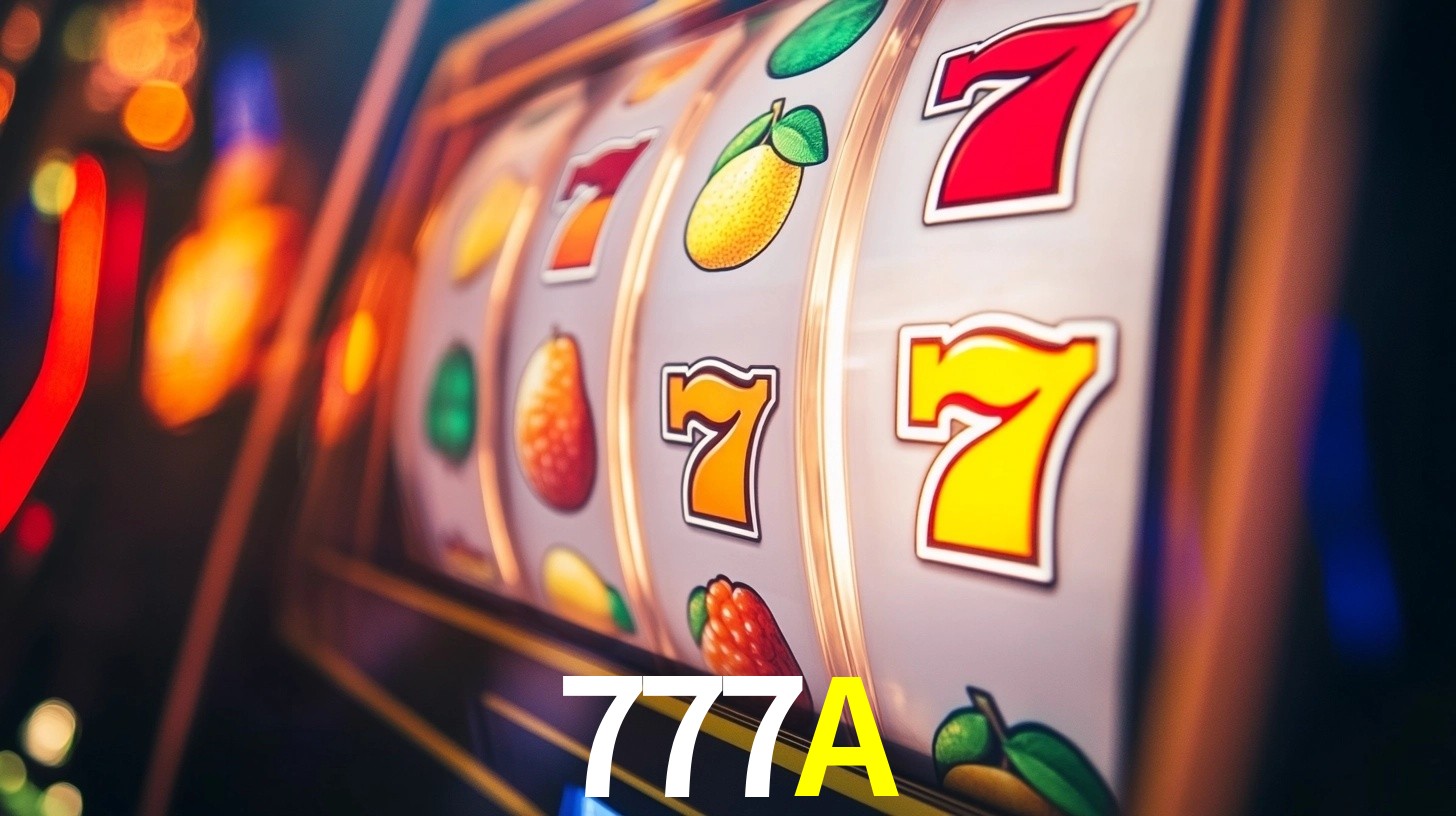 777A Bet Login