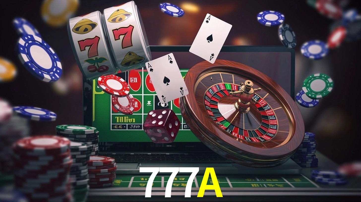 777A