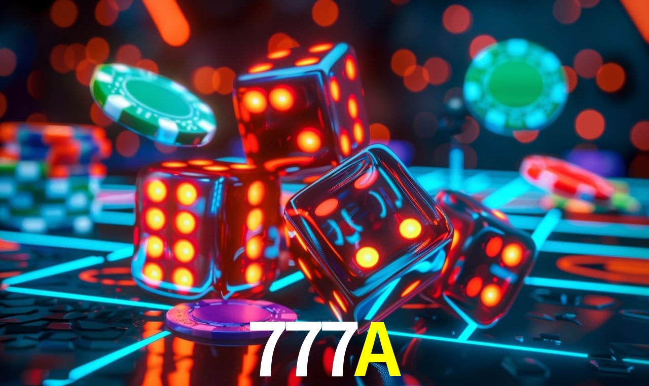 Sistemas de Segurança 777A