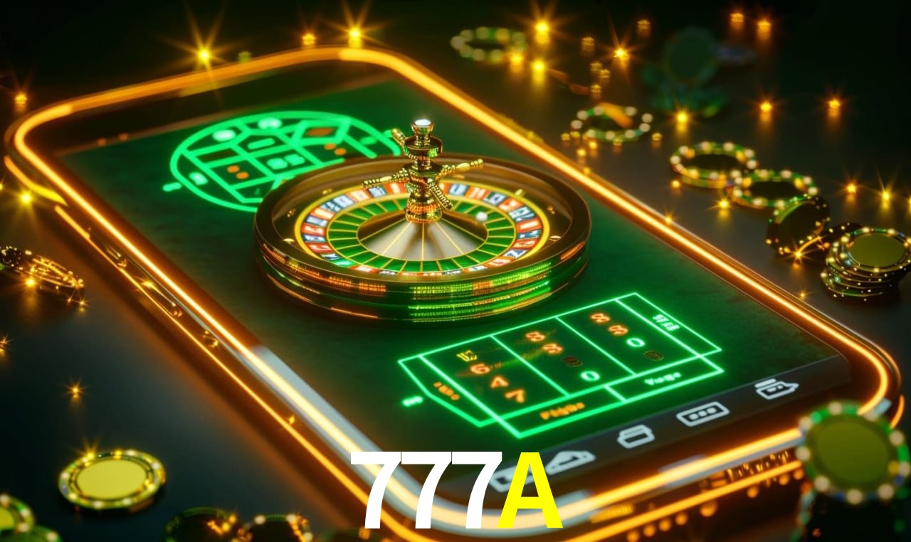 Explorando a Categoria de Eventos em Apostas na 777A